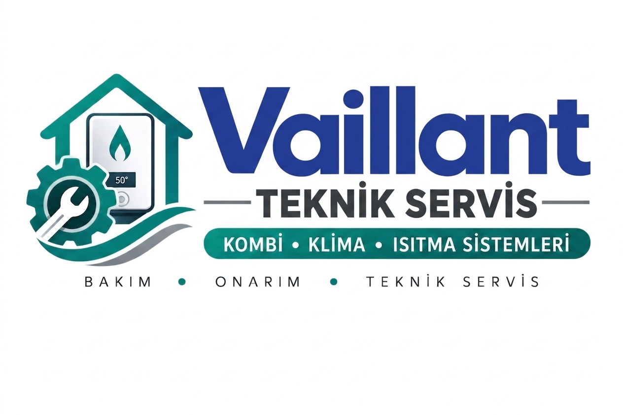 Vaillant Servis Hizmetleri - İstanbul Geneli Hizmet